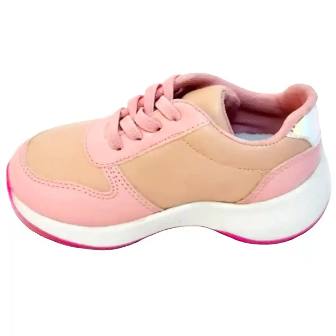 Skippy baby-girls SK5026 Sneaker - Safqqa Egypt