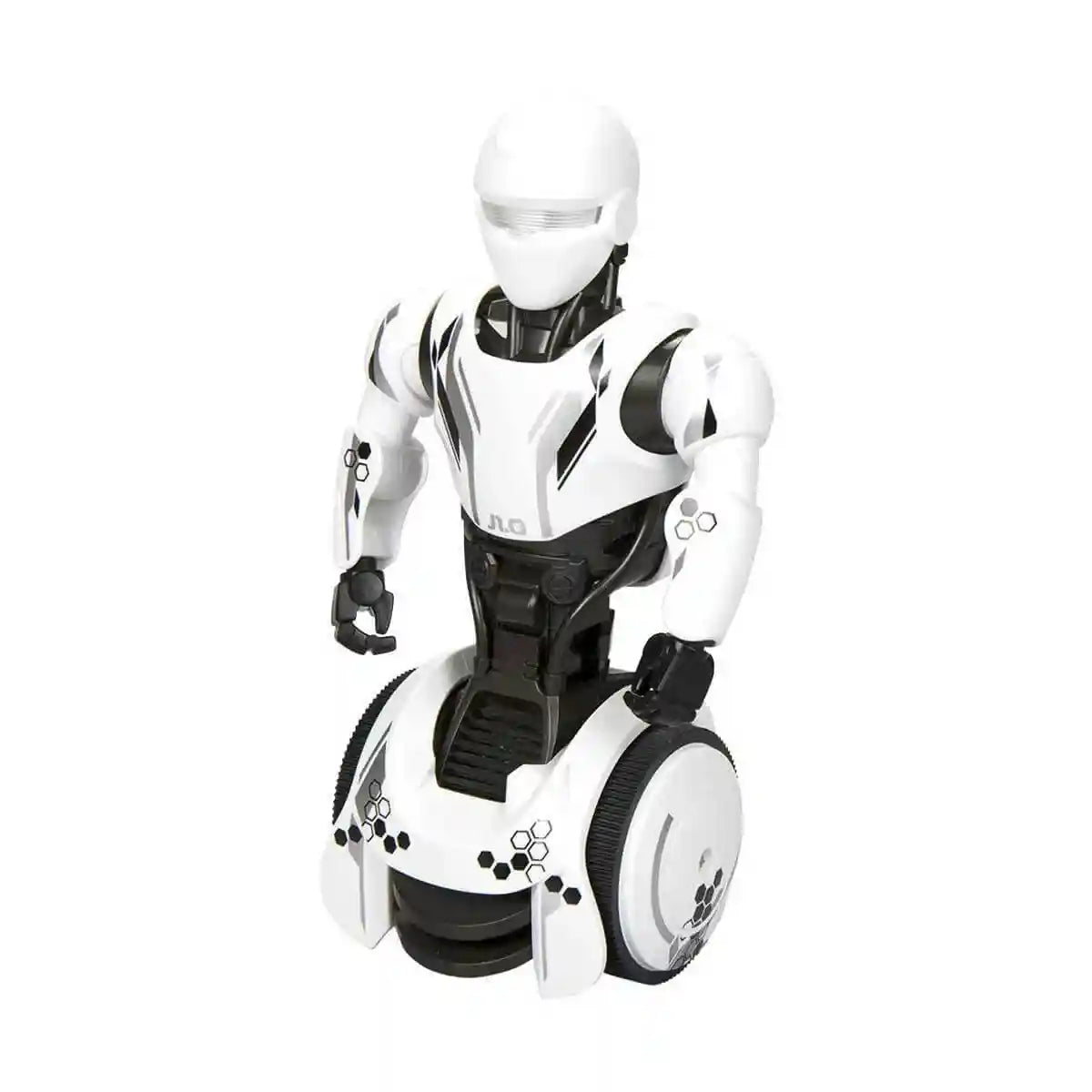 Silverlit JUNIOR Programmable Robot - Safqqa Egypt