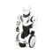 Silverlit JUNIOR Programmable Robot - Safqqa Egypt