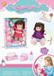 SWEET BABY doll and Accessorie burbl - Safqqa Egypt