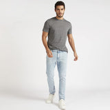 Splash Basic Tshirt For Men