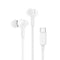 Belkin Wireless Earphones with USB-C Connector - High-Quality Sound