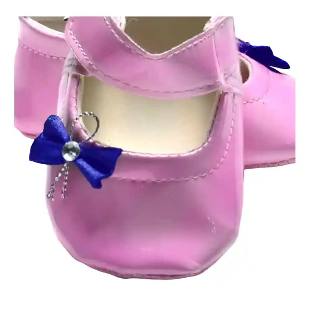 baby-girls WIN23-9027 Ballet Flat - Safqqa Egypt