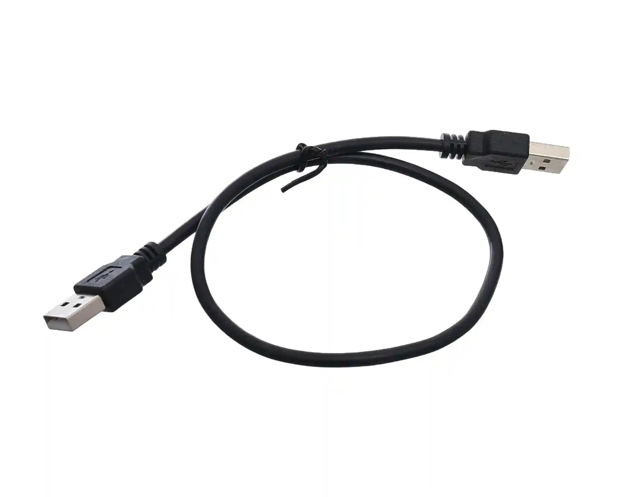 Metal External Case With Adapter And High Speed For 3.5 Inch Hard Disk Drive Enclosure - Black - Safqqa Egypt