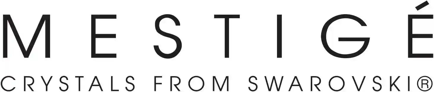 Mestige Women's Earrings MSER4014 with Swarovski Crystals - Safqqa Egypt