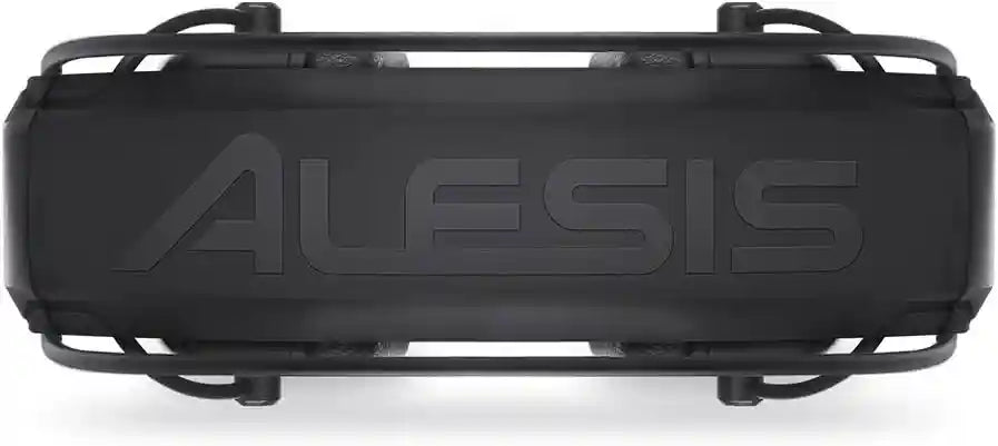 Alesis DRP100 - Over-Ear Reference Headphones Built for Professional Electronic Drum Monitoring and Superior Audio Isolation - Safqqa Egypt