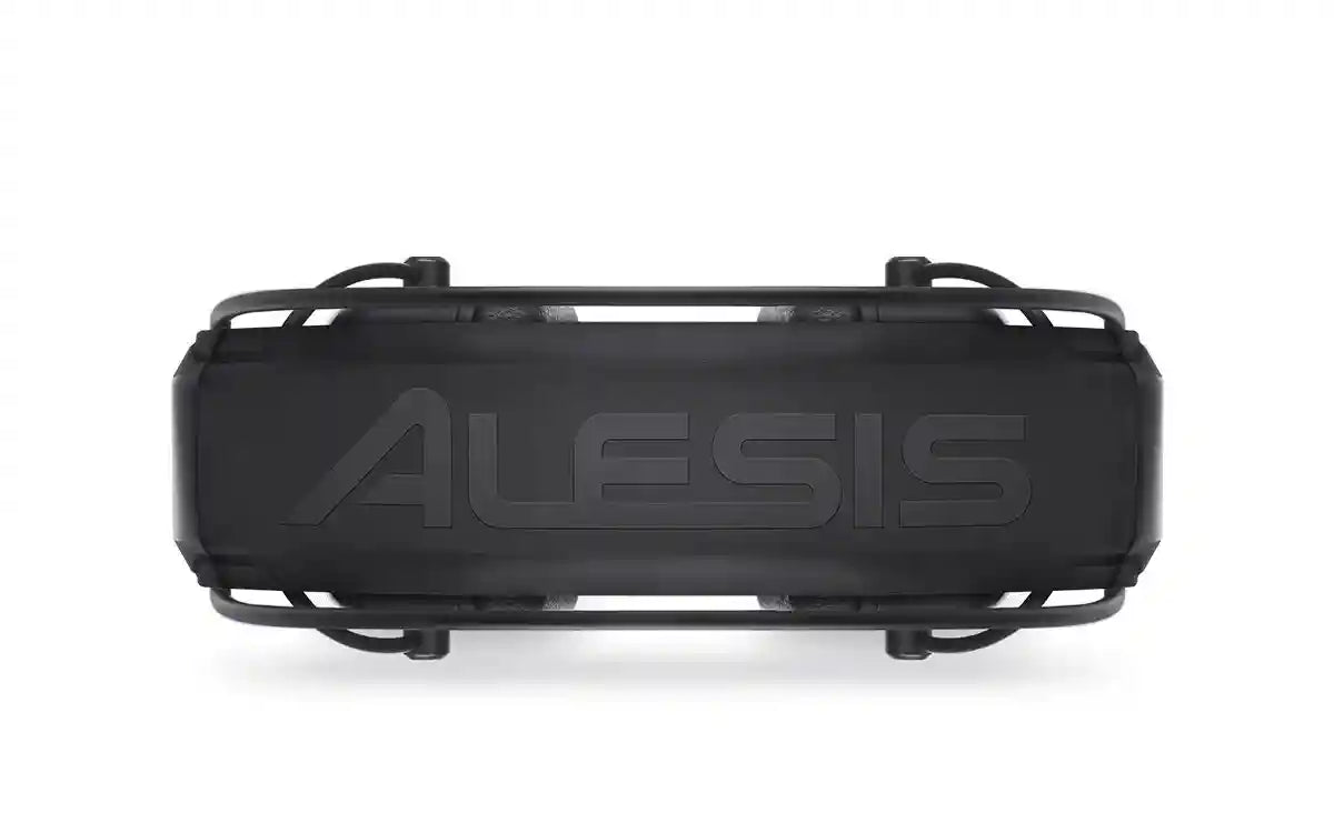 Alesis DRP100 - Over-Ear Reference Headphones Built for Professional Electronic Drum Monitoring and Superior Audio Isolation - Safqqa Egypt