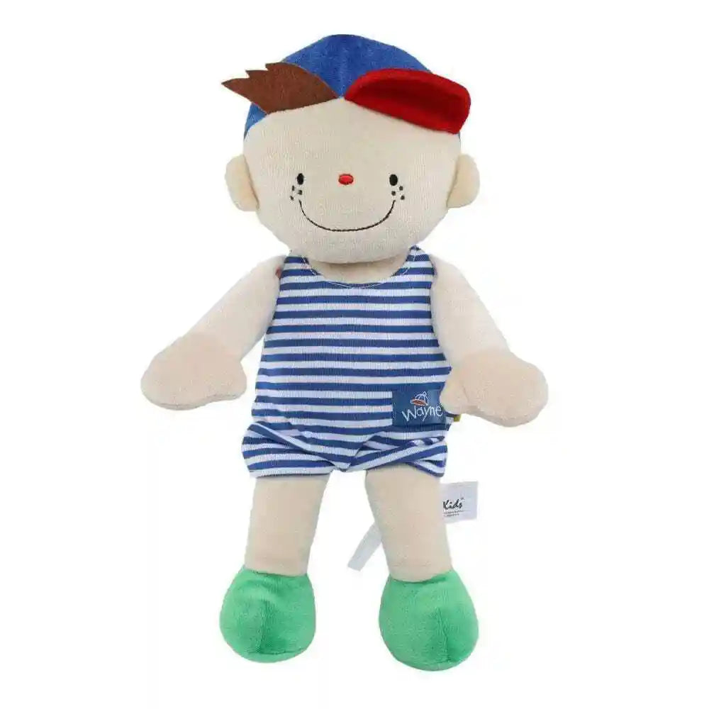 Melissa Wayne Doll (20 x 32 x 10 cm) - Safqqa Egypt