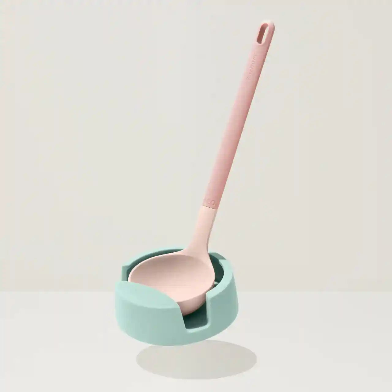 Berghoff - spoon rest mint - Safqqa Egypt