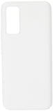 Nillkin frosted shield hard back shockproof cover for huawei honor 30 - white