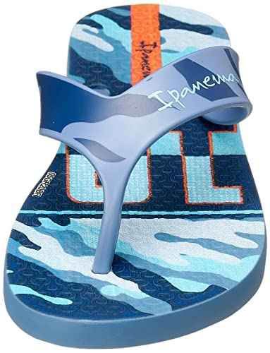 Ipanema Unisex-Child DECK INF SLIPPER Flip-Flop - Safqqa Egypt