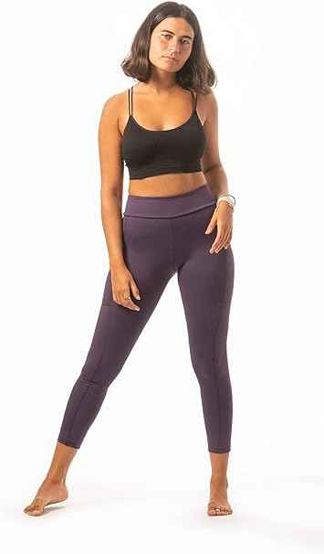 Red Dot Girls 2200RD Leggings - Safqqa Egypt