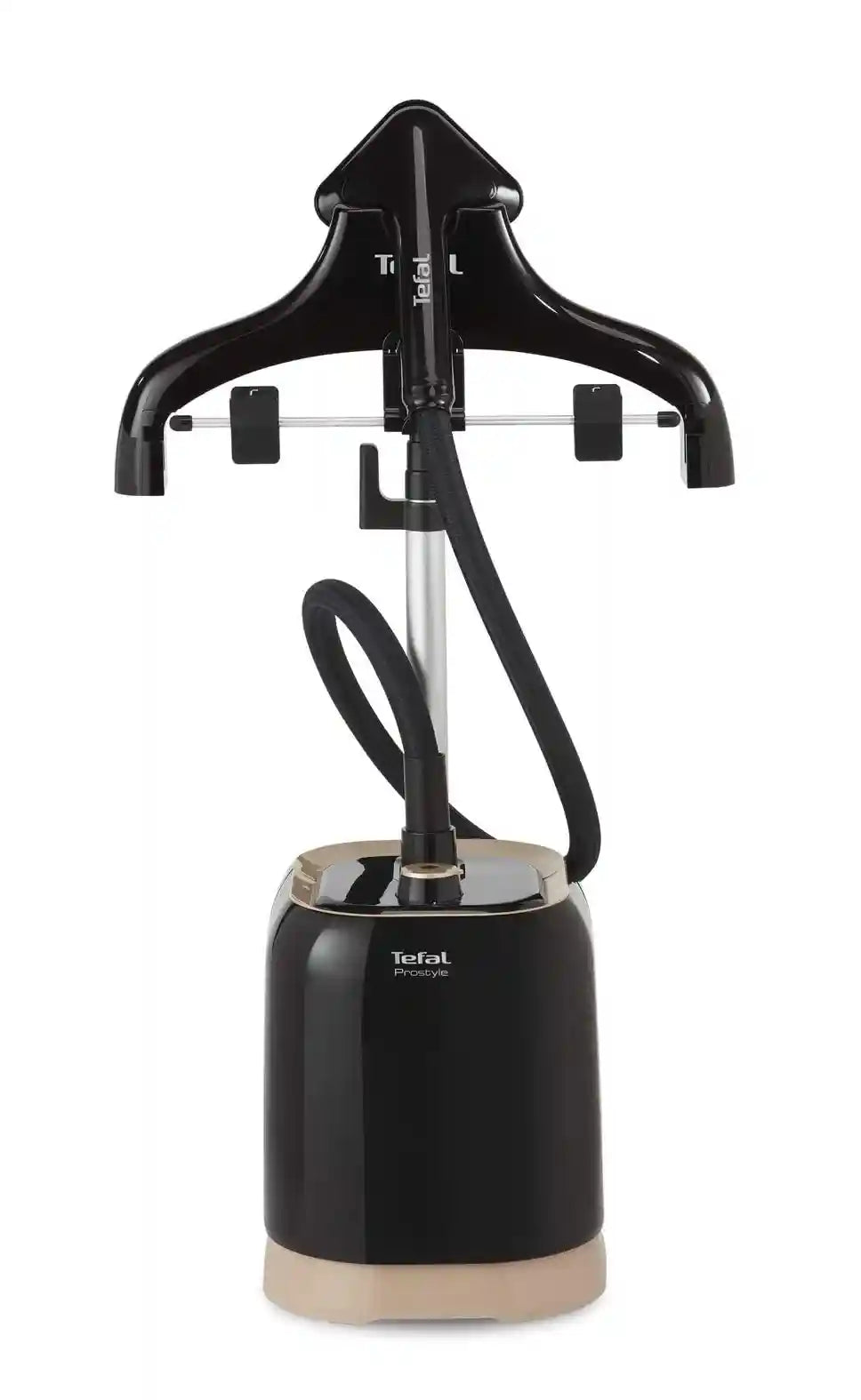 Tefal vertical steamer 1850 watts, black - it3420m0 - Damage Box- Have Scratches - Safqqa Egypt