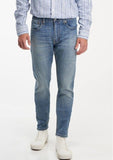بنطلون جينز 512 Slim Taper Fit للرجال من Levi's