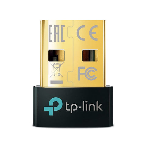 محول بلوتوث UB500 USB 5.3 للكمبيوتر، دونجل مستقبل بلوتوث 5.3 يدعم ويندوز 0/5/8.5/7/XP للكمبيوتر واللاب توب والماوس والكيبورد وطابعات والسماعات وPS4/10/8.1/8/7، وذراع Xbox