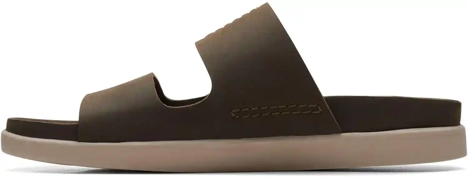 Clarks Slipper For Mens - Safqqa Egypt