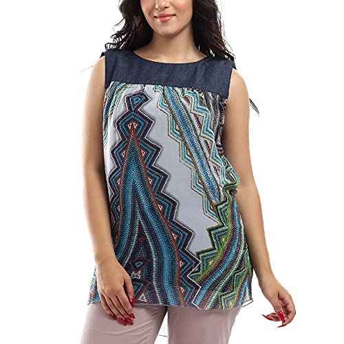 ESLA Blouses For Womens - Safqqa Egypt