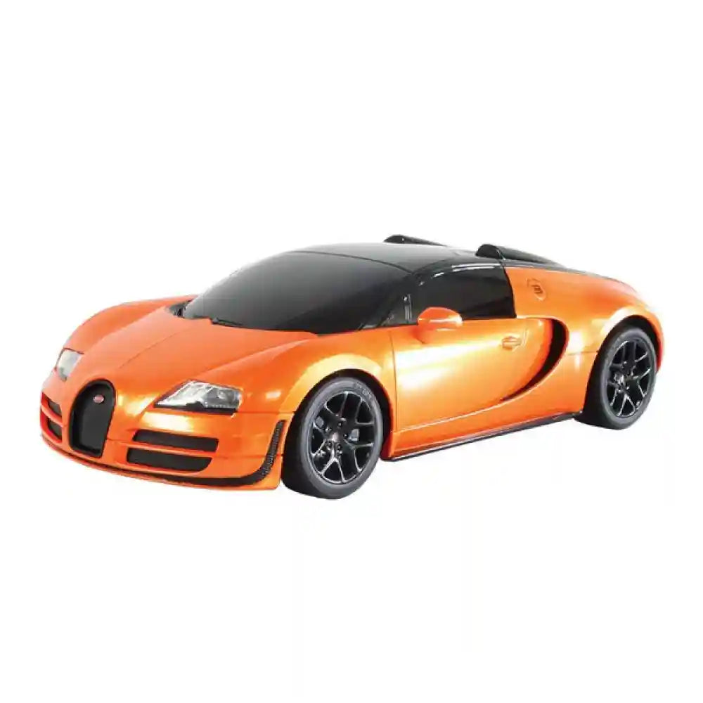 Rastar Bugatti Veyron Grand Sport Vitesse R/C - Safqqa Egypt