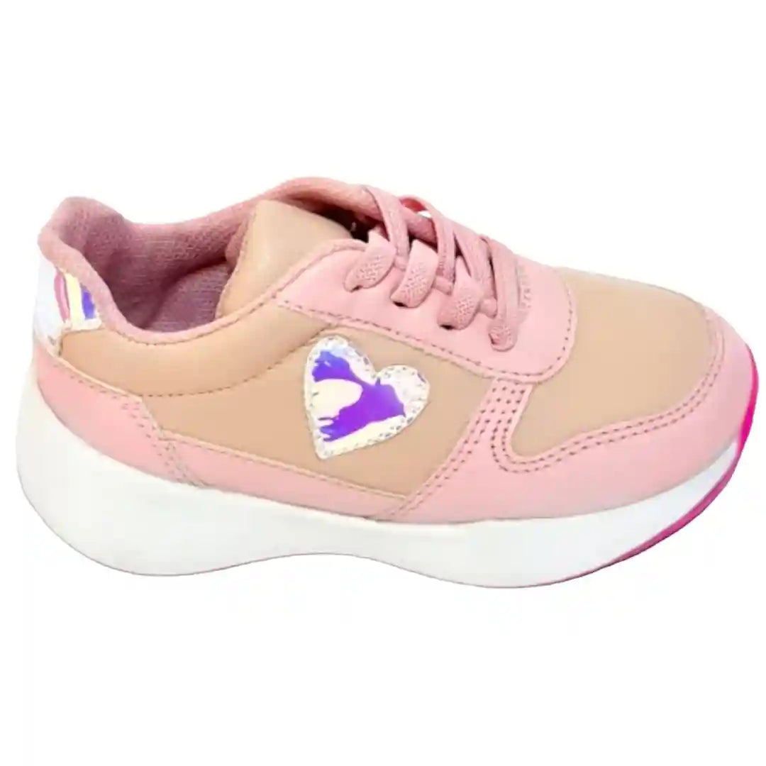 Skippy baby-girls SK5026 Sneaker - Safqqa Egypt