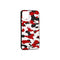 Dragon mirror back cover hard slim creative case camouflag desing for iphone 11 pro max - multi color - Safqqa Egypt