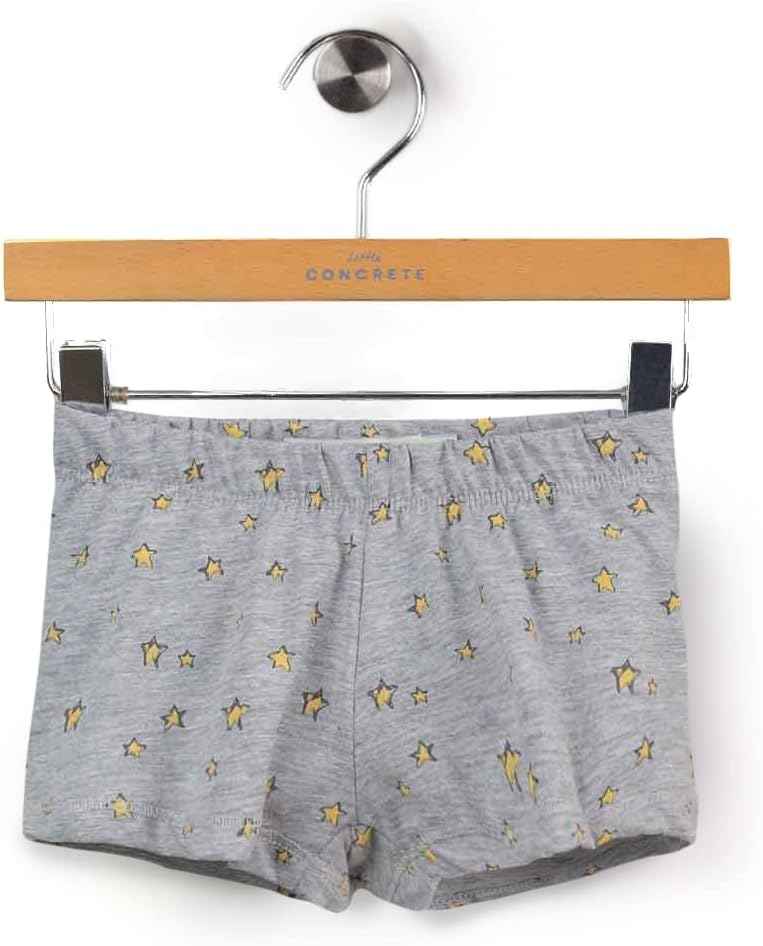 Concrete Girls Pajama Bottom - Safqqa Egypt