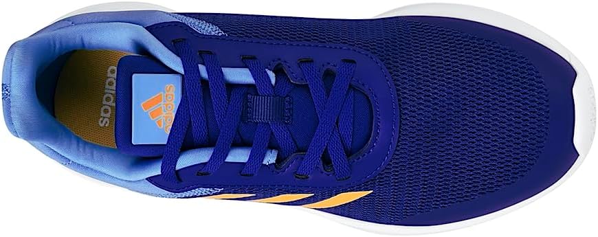 أحذية أديداس للأولاد نعل داخلي مبطن لراحة تدوم طوال اليوم نعل خارجي مطاطي مضاد للانزلاق