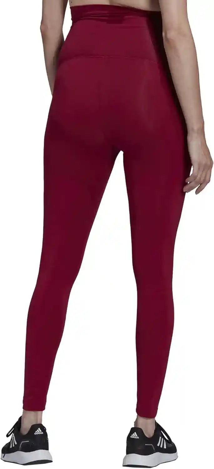 Adidas Women's Maternity Leg Work Utility Outerwear - Safqqa Egypt