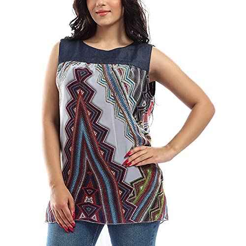 ESLA Blouses For Womens - Safqqa Egypt