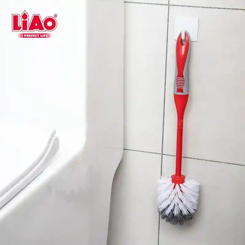 LiAo D130033 Toilet Ball Brush - Safqqa Egypt