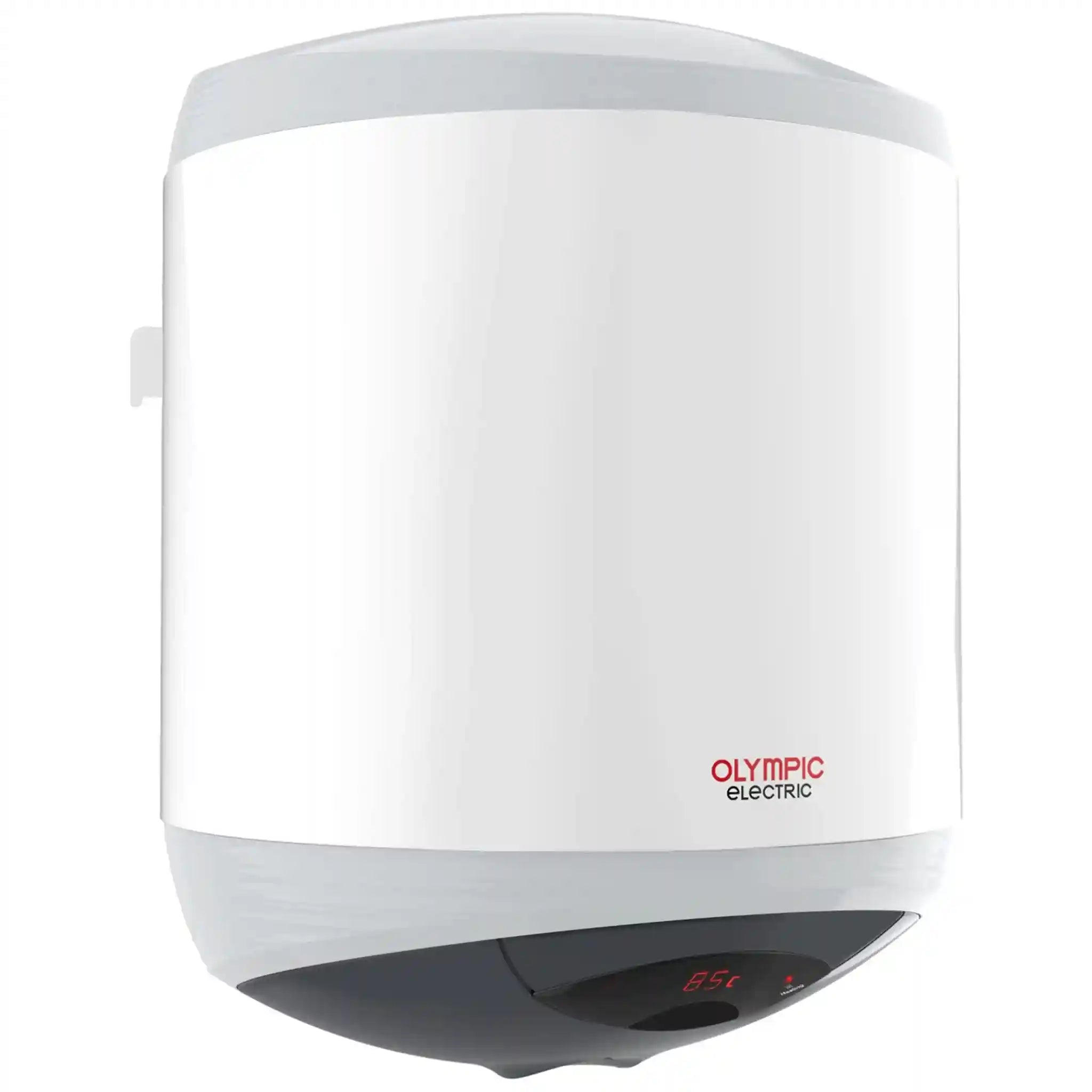 Olympic Electric Water Heater Hero 30L – Enamel Coated with Digital Display - Safqqa Egypt