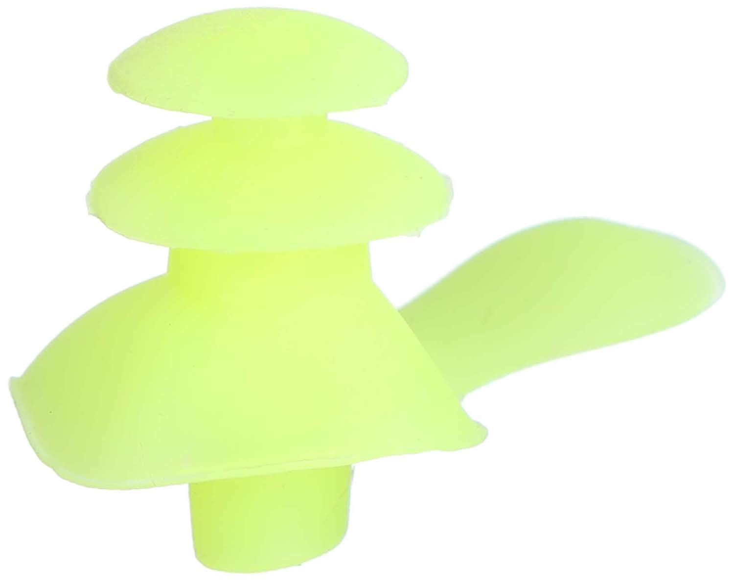 سدادات أذن للسباحة من سبرت ناعمة ومريحة