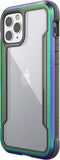 X-Doria Raptic Coque Shield Iridescent Case for iPhone 12/12 Pro