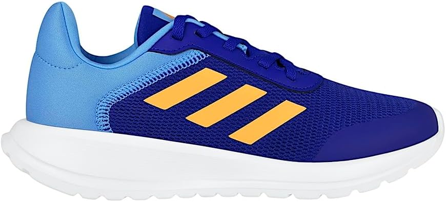 أحذية أديداس للأولاد نعل داخلي مبطن لراحة تدوم طوال اليوم نعل خارجي مطاطي مضاد للانزلاق