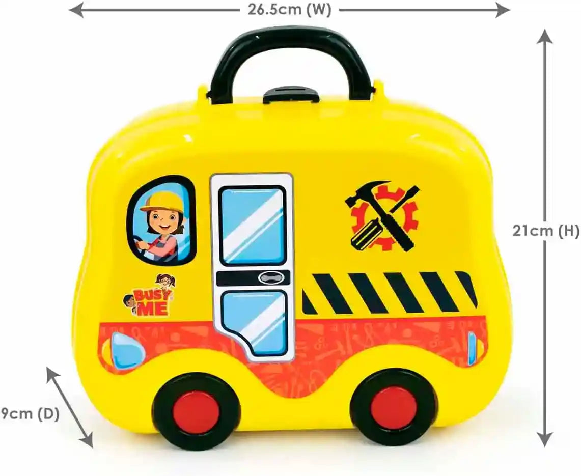 ADDO Busy me little builder's tool shop - Safqqa Egypt