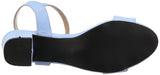 Madyos womens 807-MAD Heeled Sandal