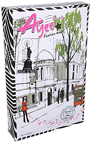 Cool Model Doll For Kids - Multi Color - Safqqa Egypt