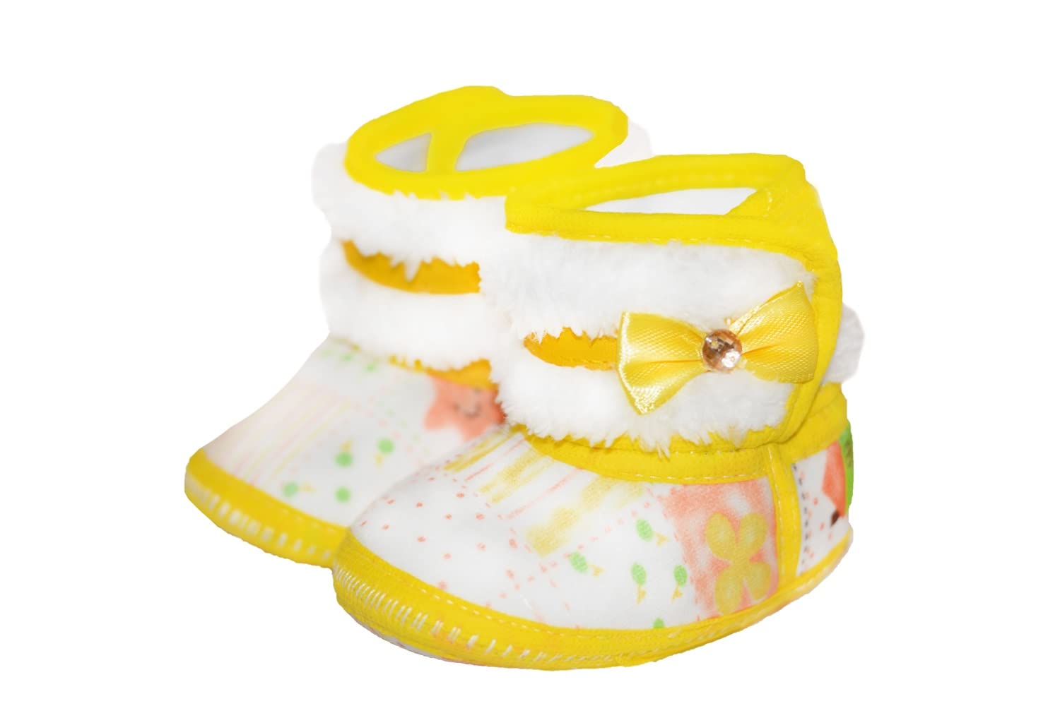 Baby Shoora baby-girls Win23-919 Shoes - Safqqa Egypt