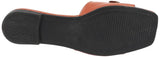womens 963 Flat Sandal