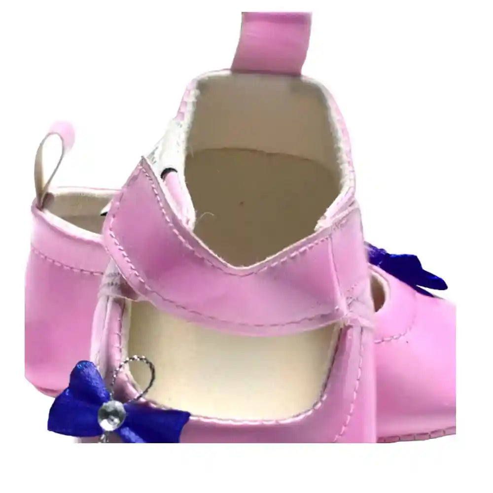 baby-girls WIN23-9027 Ballet Flat - Safqqa Egypt
