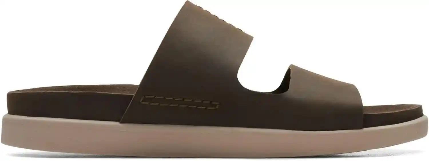 Clarks Slipper For Mens - Safqqa Egypt