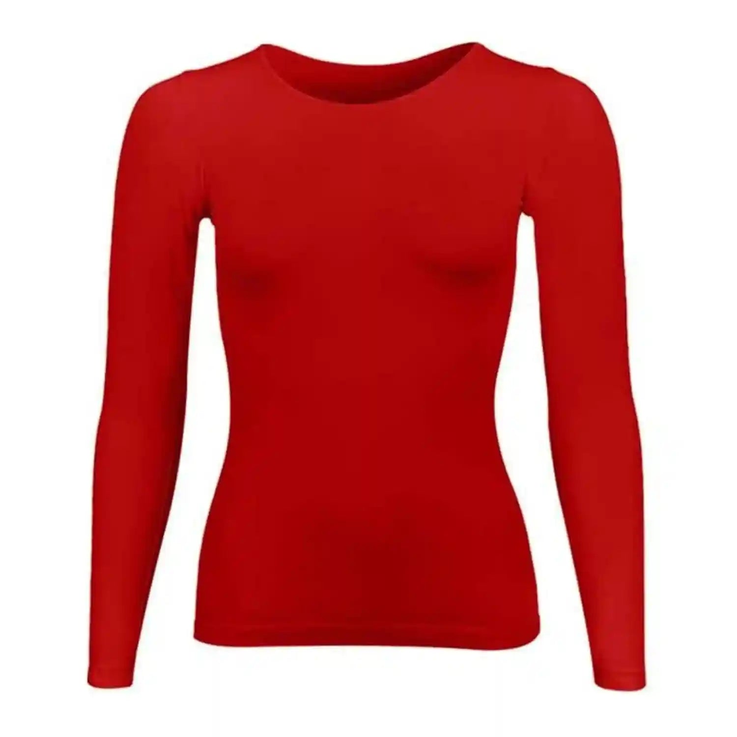 Silvy Women's Celina Base Layer Top - Safqqa Egypt