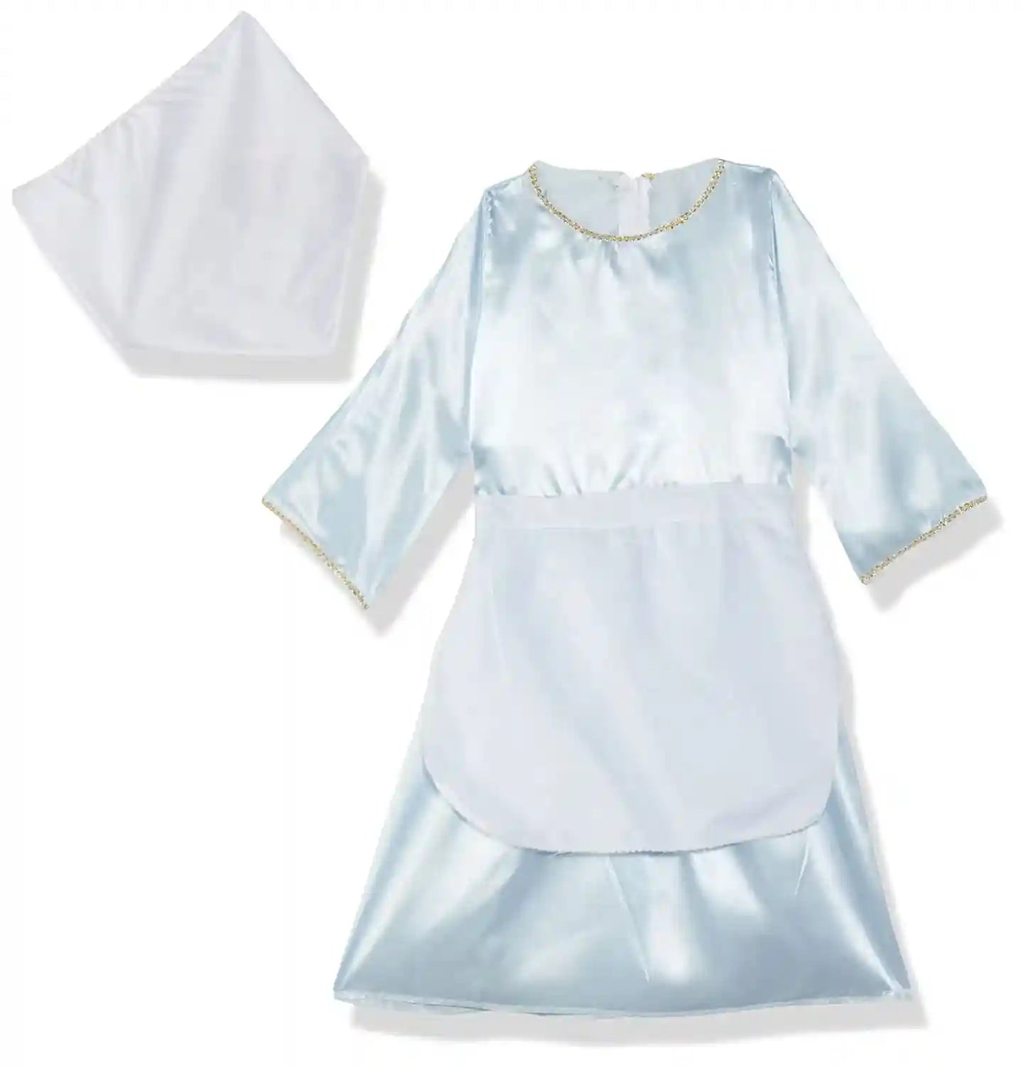 El Maayergy Profession Costumes For Girls boy toys, girl toys, birthday gift, Christmas gift, growth, fun, for kids. - Safqqa Egypt