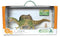 CollectA 1:40 Spinosaurus (with movable jaw) in Window Box - Safqqa Egypt