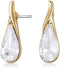 Mestige Women Earring MSER4023 with Swarovski Crystals - Safqqa Egypt
