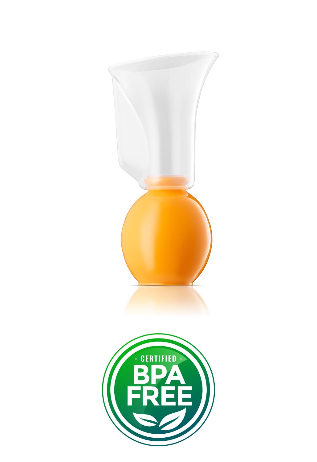 Granzia Bambino FeedTok Manual Classic Breast Pump