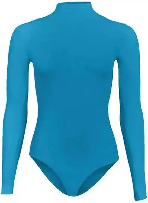 Silvy Women's Wave High Shapewear Bodysuit - Safqqa Egypt