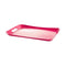 M-Design Serving Tray - Fuchsia Medium 39x27 cm, 75019 - Safqqa Egypt