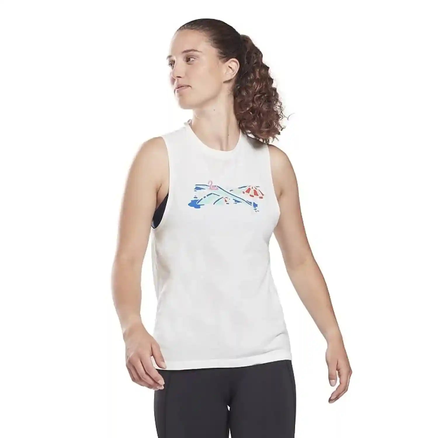 Reebok Women's MGU88 Work Utility Outerwear - Safqqa Egypt