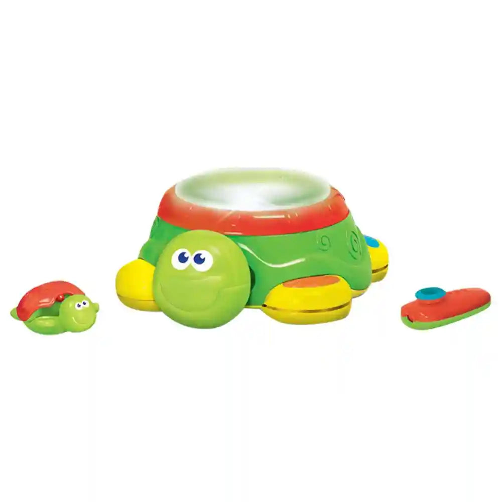 Bkids Turtle Tunes - Safqqa Egypt