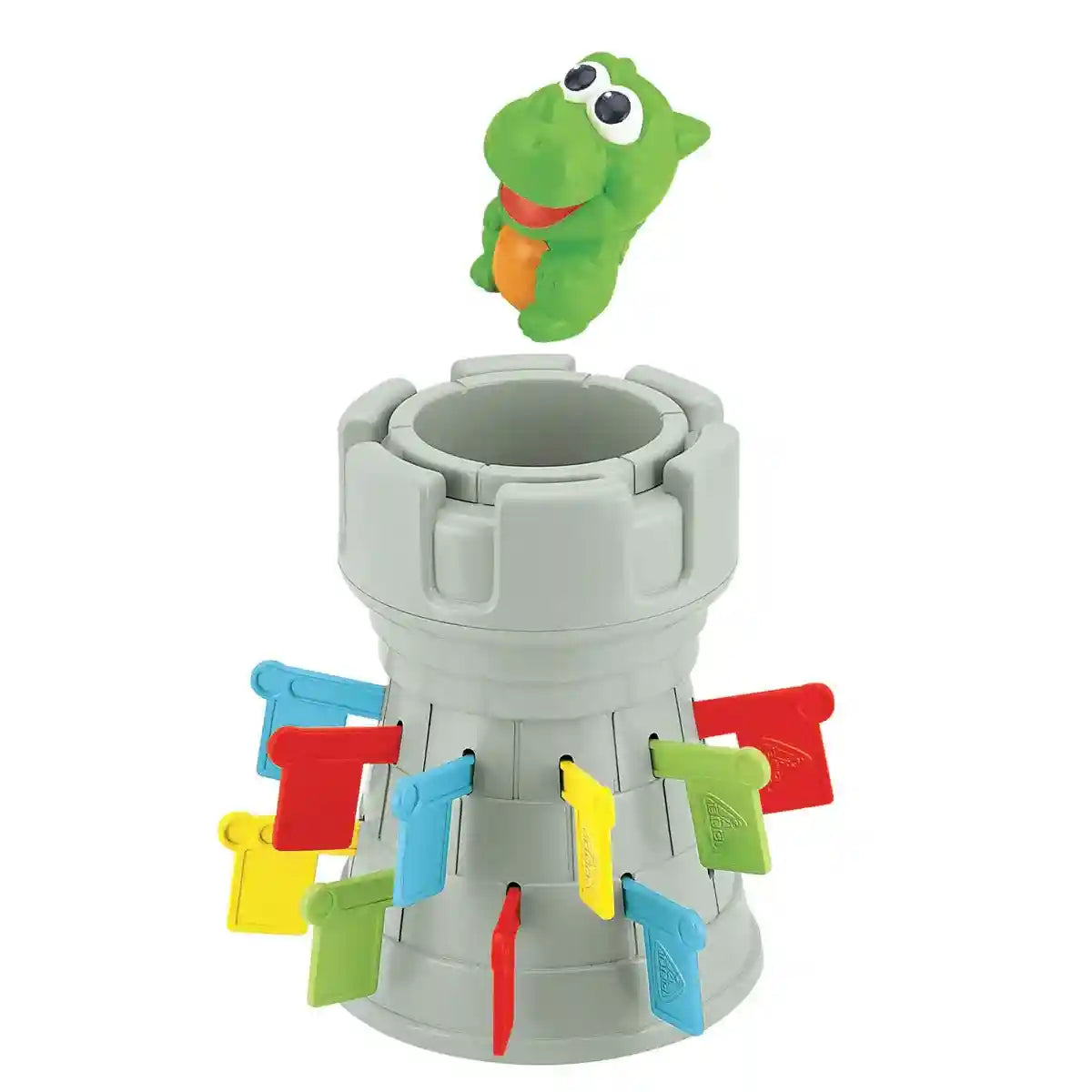 ELC Puff Pop Up Dragon - Safqqa Egypt